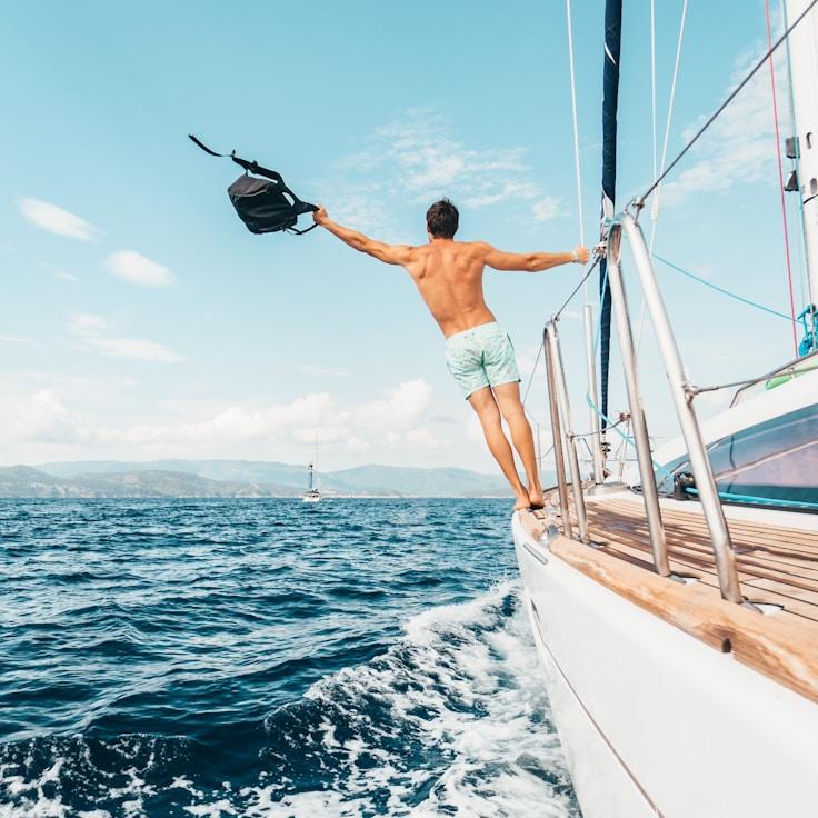 MutualAccessGrove yacht fleet